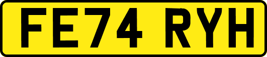 FE74RYH