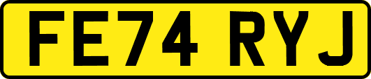 FE74RYJ