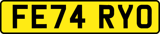 FE74RYO
