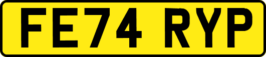 FE74RYP