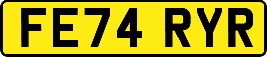 FE74RYR