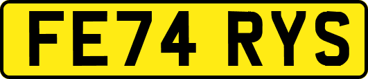 FE74RYS