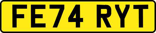 FE74RYT