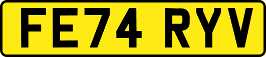 FE74RYV