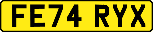 FE74RYX