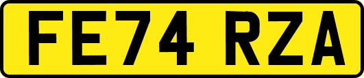 FE74RZA