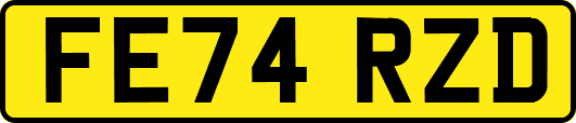 FE74RZD