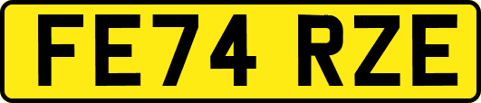 FE74RZE
