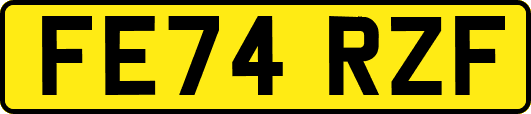 FE74RZF