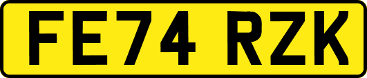 FE74RZK