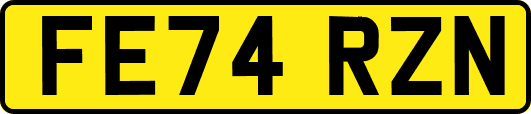 FE74RZN