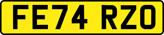 FE74RZO