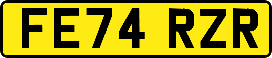 FE74RZR