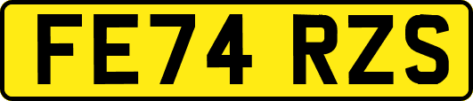 FE74RZS