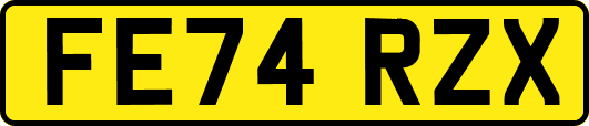 FE74RZX