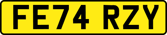 FE74RZY