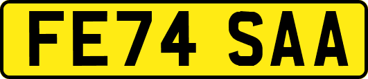 FE74SAA