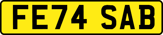 FE74SAB