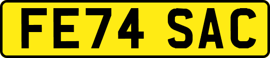 FE74SAC