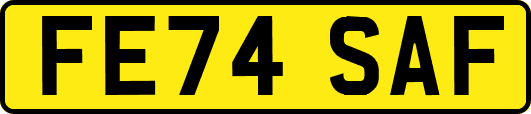 FE74SAF