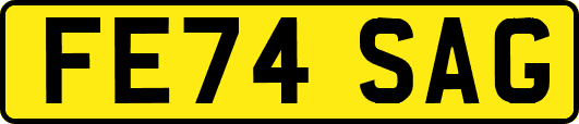 FE74SAG