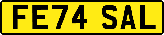 FE74SAL