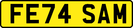 FE74SAM
