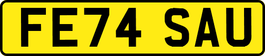 FE74SAU