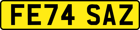 FE74SAZ