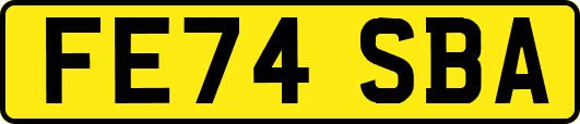 FE74SBA