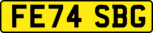 FE74SBG