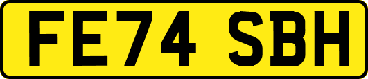 FE74SBH