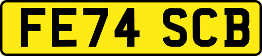FE74SCB