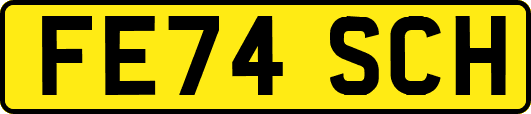 FE74SCH