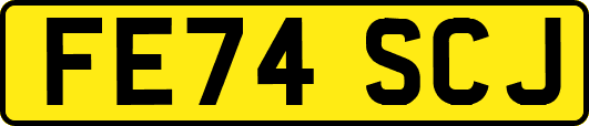 FE74SCJ