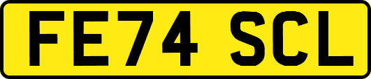 FE74SCL