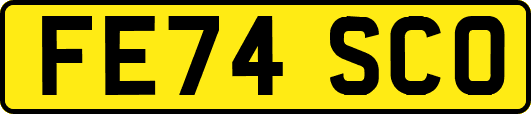 FE74SCO