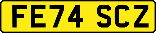 FE74SCZ