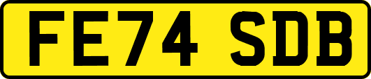 FE74SDB