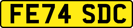 FE74SDC