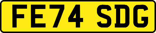 FE74SDG