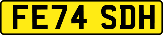 FE74SDH