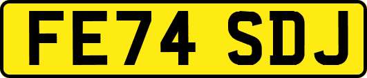FE74SDJ