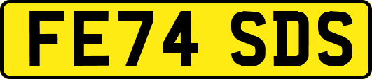 FE74SDS