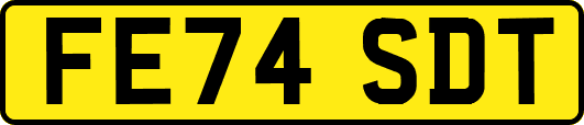 FE74SDT