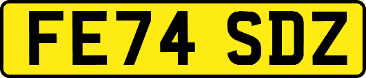 FE74SDZ