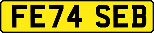FE74SEB