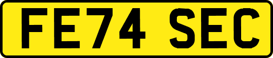 FE74SEC