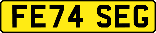 FE74SEG