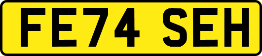 FE74SEH